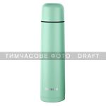 Термос Ardesto Bright City 1000 мл, зелений, нержавіюча сталь Термос Ardesto Bright City 1000 мл, зелений, нержавіюча сталь