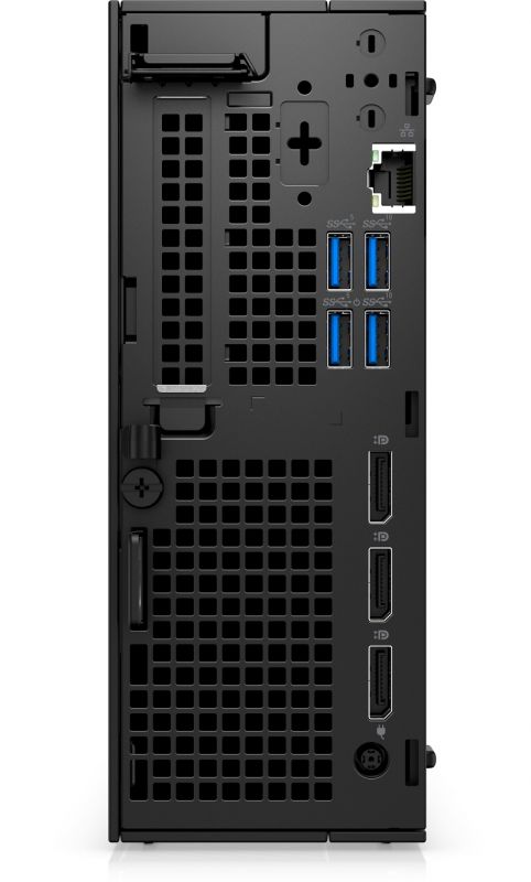 Робоча станція DELL Precision 3260 CFF/Intel i7-12700/16/512F/int/kbm/Lin