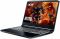 Ноутбук Acer Nitro 5 AN515-57 15.6FHD IPS 144Hz/Intel i5-11400H/16/512F/NVD3050-4/Lin/Black