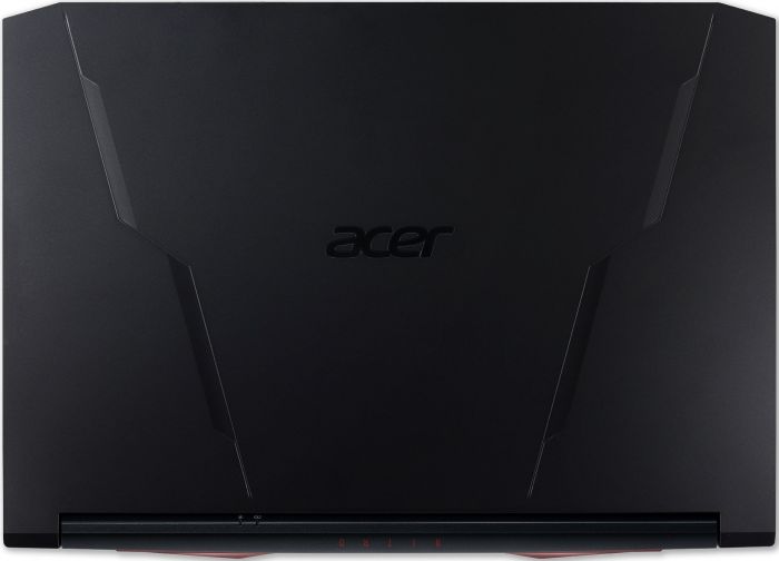 Ноутбук Acer Nitro 5 AN515-45 15.6FHD IPS 144Hz/AMD R5 5600H/16/512F/NVD1650-4/Lin/Black