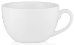 Чашка Ardesto Imola, 380 мл, порцеляна
