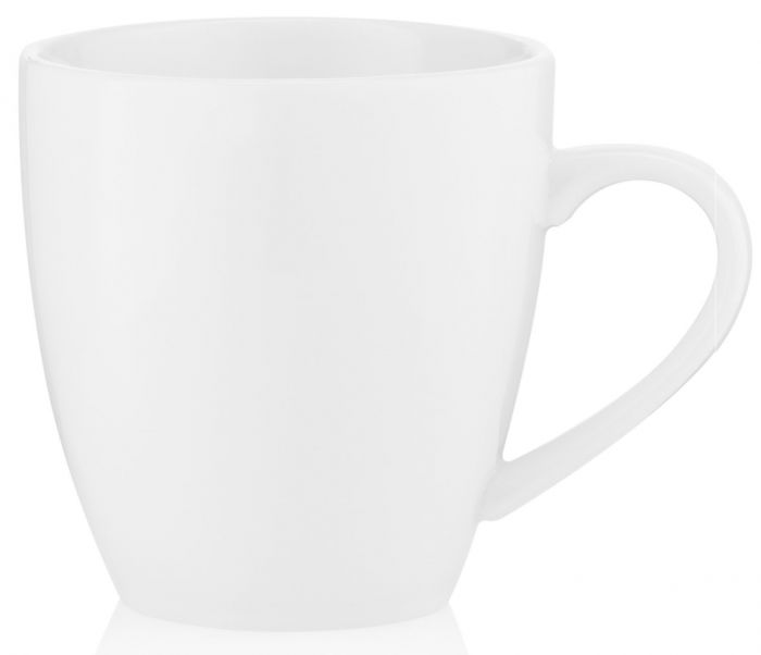 Чашка Ardesto, 300 мл, порцеляна