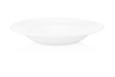 Тарілка глибока Ardesto Prato, 27 см, порцеляна