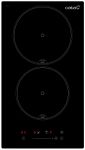 Варильна поверхня Cata індукційна, 30см, ISB 3102 BK, чорний