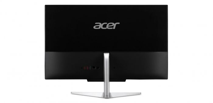 Персональний комп'ютер-моноблок Acer Aspire C24-420 23.8FHD/AMD Ryzen 3 3250U/8/512F/int/kbm/Lin