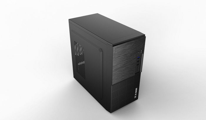 Комп’ютер персональний 2E Complex Gaming Intel i5-12400F/H610/8/256F+1000/NVD1030-2/Win11H/RD860-3U/400W