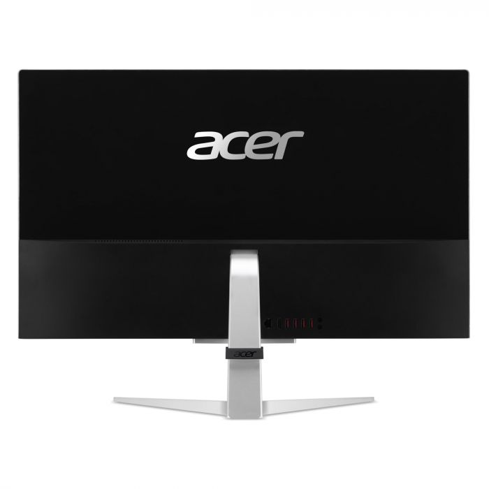 Персональний комп'ютер-моноблок Acer Aspire C27-1655 27FHD/Intel i7-1165G7/16/1024F/int/kbm/Lin