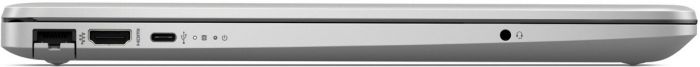Ноутбук HP 250 G8 15.6FHD AG/Intel Cel N4020/8/256F/int/DOS/Silver