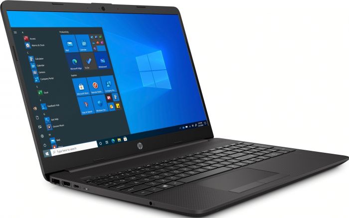 Ноутбук HP 255 G8 15.6FHD IPS AG/AMD R3 5300U/4/128F/int/DOS