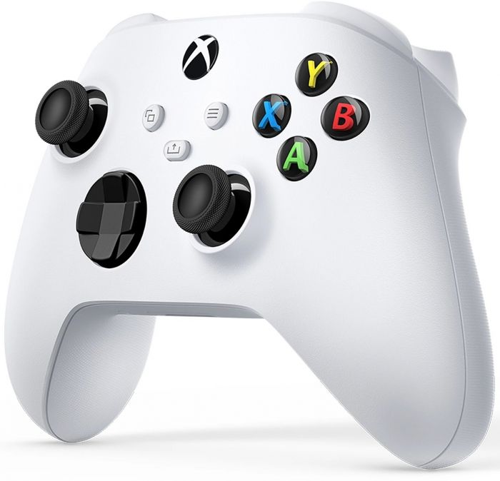 Геймпад Xbox BT, білий