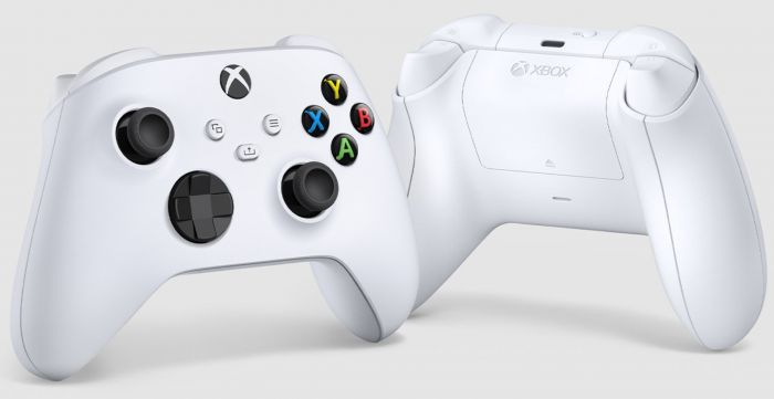 Геймпад Xbox BT, білий