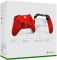 Геймпад Microsoft Xbox Wireless Controller Pulse Red