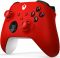 Геймпад Microsoft Xbox Wireless Controller Pulse Red