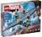 Конструктор LEGO Super Heroes Квінджет Месників