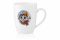 Чашка Ardesto Lovely cat, 320 мл, порцеляна