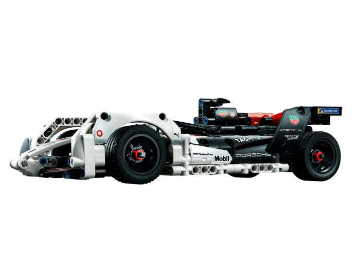 Конструктор LEGO Technic Formula E® Porsche X Electric