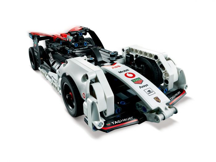 Конструктор LEGO Technic Formula E® Porsche X Electric