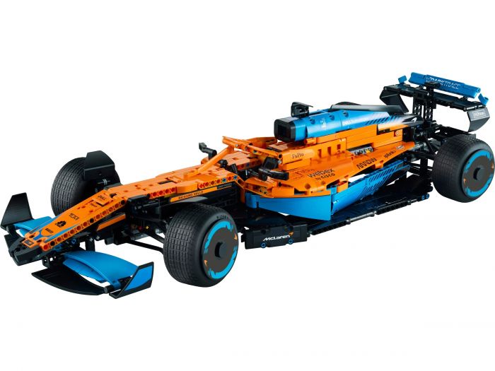 Конструктор LEGO Technic Гоночний автомобіль McLaren Formula 1™