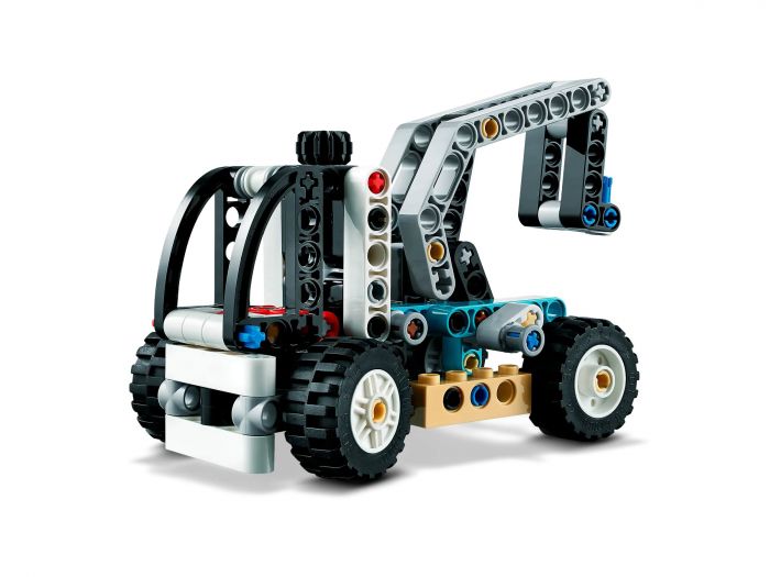 Конструктор LEGO Technic Телескопічний навантажувач