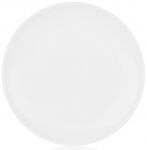 Тарілка пиріжкова Ardesto Imola, 18 см, порцеляна