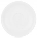 Блюдце Ardesto Imola, 12 см, порцеляна
