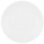 Блюдце Ardesto Imola, 16 см, порцеляна