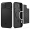 iPhone 14 Optik Armor MagFit Black