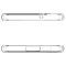 Чохол Spigen для Samsung Galaxy S23 Crystal Flex, Crystal Clear