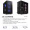 Комп’ютер персональний 2E Complex Gaming Intel i5-12400F/B660/16/500F+2000/NVD2060-12/Win11H/2E-G3301/700W