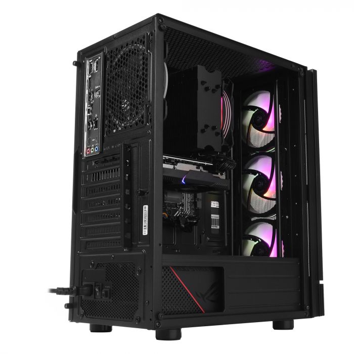 Комп’ютер персональний 2E Complex Gaming Intel i5-12400F/B660/16/500F+2000/NVD3060TI-8/Win11H/2E-G3301/700W