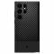 Чохол Spigen для Samsung Galaxy S23 Ultra Core Armor, Matte Black