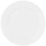Тарілка обідня Ardesto Prato, 25 см, порцеляна