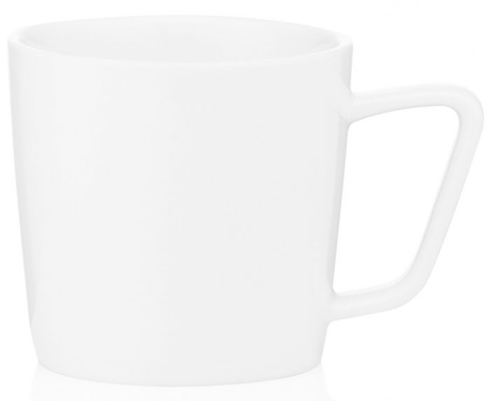 Чашка Ardesto, 180 мл, порцеляна