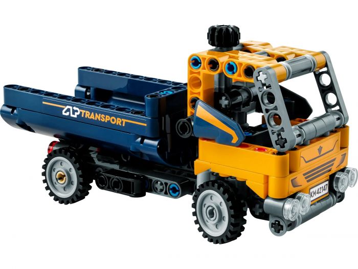 Конструктор LEGO Technic Самоскид