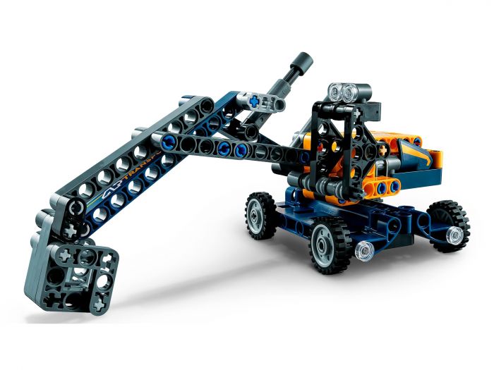 Конструктор LEGO Technic Самоскид