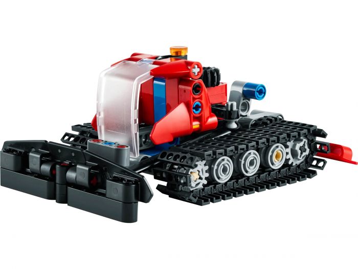 Конструктор LEGO Technic Ратрак