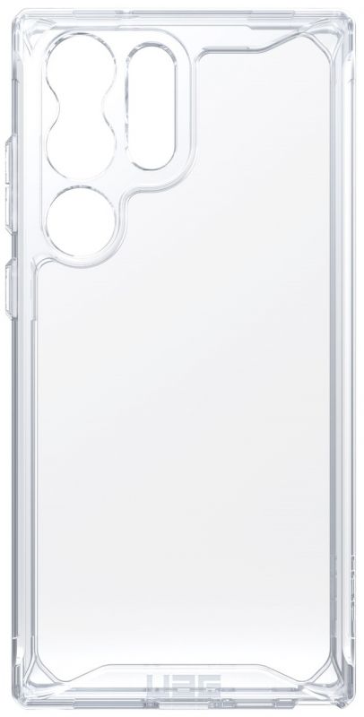 Чохол UAG для Samsung Galaxy S23 Ultra Plyo, Ice