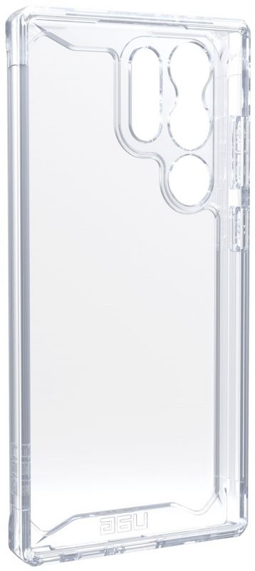 Чохол UAG для Samsung Galaxy S23 Ultra Plyo, Ice