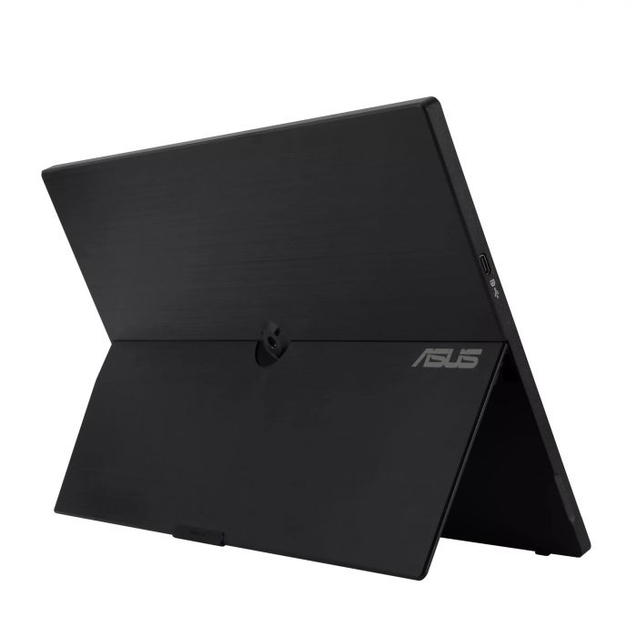 Монітор портативний LCD 15.6" Asus ZenScreen MB16ACV USB-C, IPS, ZenScreen sleeve