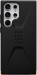 Чохол UAG для Samsung Galaxy S23 Ultra Civilian, Black