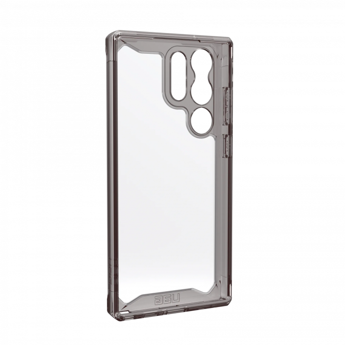 Чохол UAG для Samsung Galaxy S23 Ultra Plyo, Ash