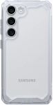 Чохол UAG для Samsung Galaxy S23 Plyo, Ice