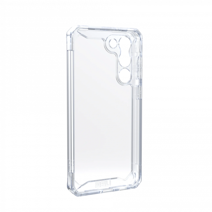 Чохол UAG для Samsung Galaxy S23+ Plyo, Ice