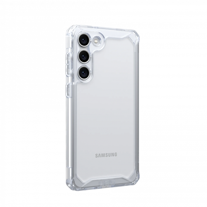 Чохол UAG для Samsung Galaxy S23+ Plyo, Ice