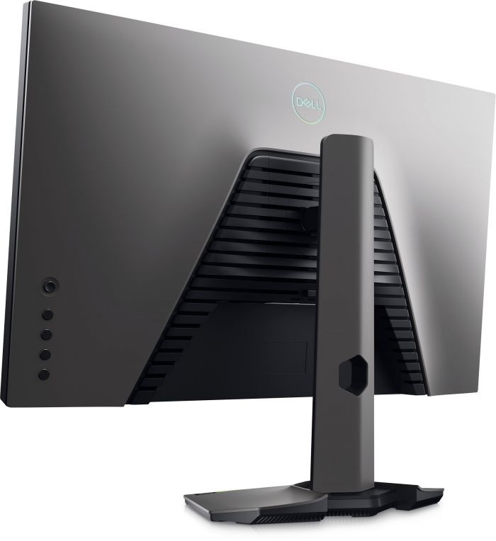 Монітор LCD 27" DELL G2723H 2xHDMI, DP, USB3.2, Audio, Fast IPS, 280Hz, 0.5ms, 99%sRGB, FreeSync, G-SYNC, Pivot