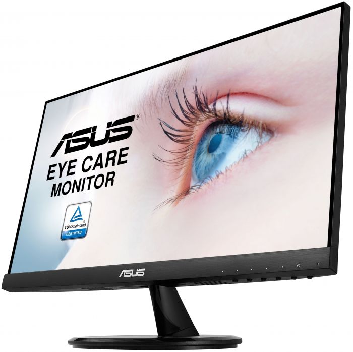 Монітор LCD 21.5" Asus VP229HE D-Sub, HDMI, IPS, 75Hz, FreeSync