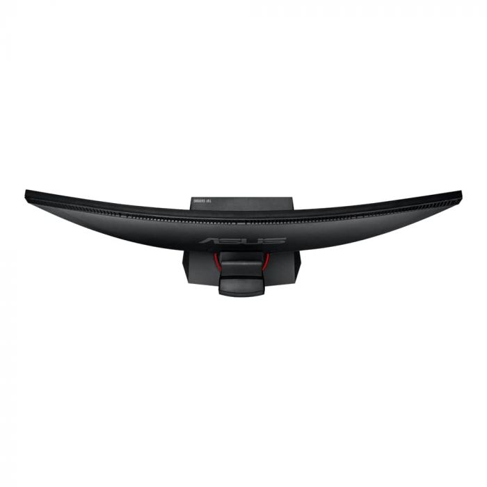 Монітор LCD 27" Asus TUF Gaming VG27VQ DVI, HDMI, DP, MM, VA, 165Hz, 1ms, CURVED, FreeSync, Pivot