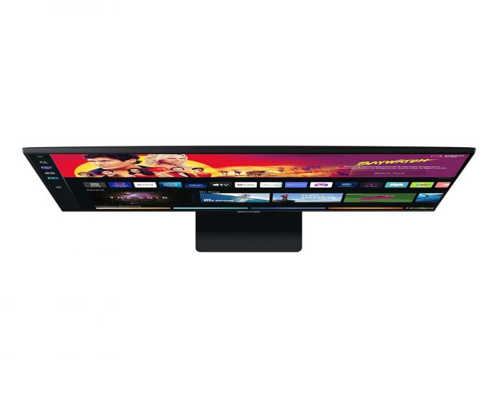 Монітор LCD 32" Samsung S32BM702UI 2*HDMI, USB, BT, VA, 3840x2160