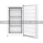 Морозильна камера ARDESTO, 84.5x47.5х44.5, 60л, А+, ST, білий