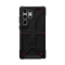 Чохол UAG для Samsung Galaxy S23 Ultra Monarch, Kevlar Black